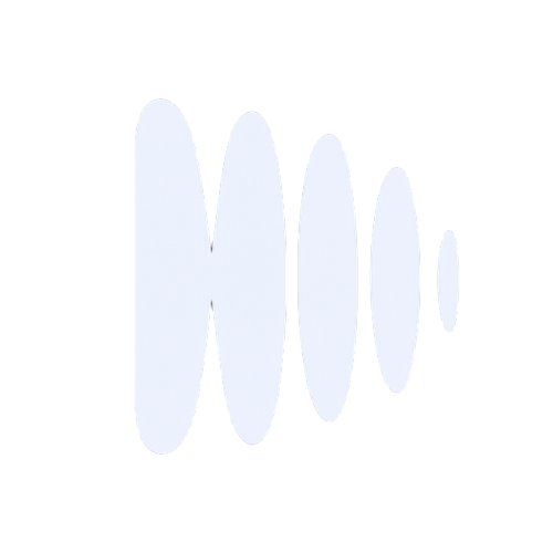 DriftOS - White Noise Sound Collection Logo
